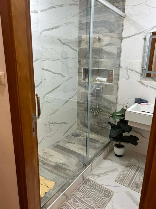 Vente Appartement F4 Oran Bir el djir