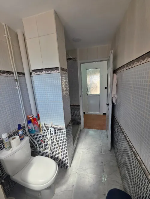 Vente Appartement F5 Oran Oran 7