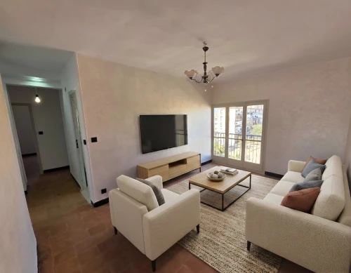 Vente Appartement F5 Oran Oran