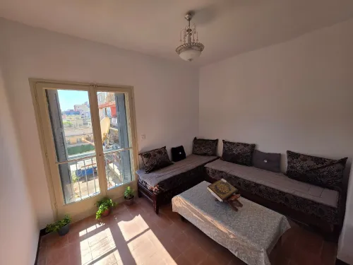Vente Appartement F5 Oran Oran