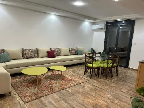 Vente Appartement F4 Oran Bir el djir