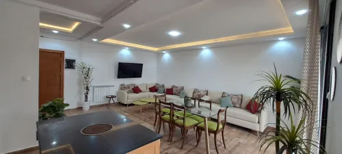 Location Appartement F3 Oran Bir el djir