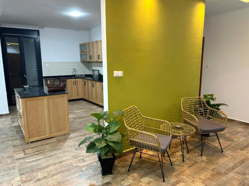 Vente Appartement F4 Oran Bir el djir