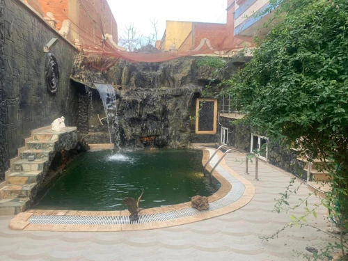 Vente Villa Oran Bir el djir