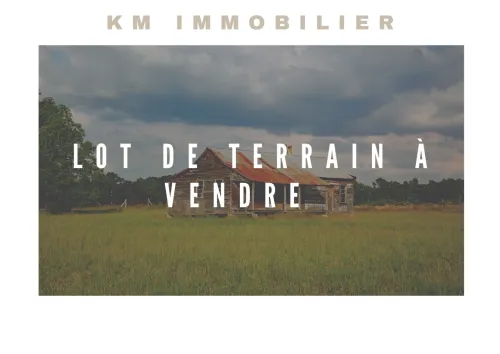 Vente Terrain Oran Oran