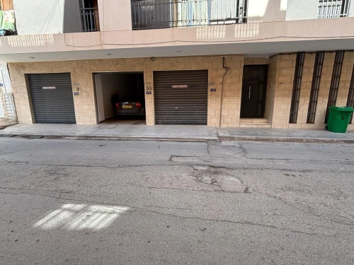 Vente Appartement F4 Oran Bir el djir