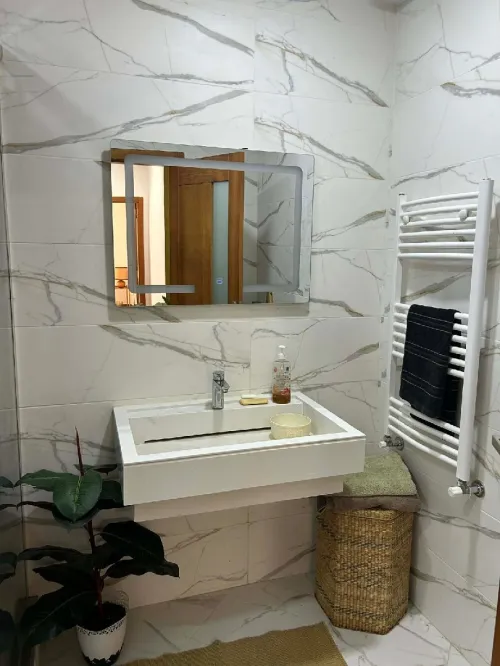 Vente Appartement F4 Oran Bir el djir