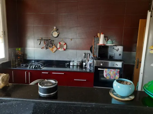 Vente Appartement F4 Oran Oran