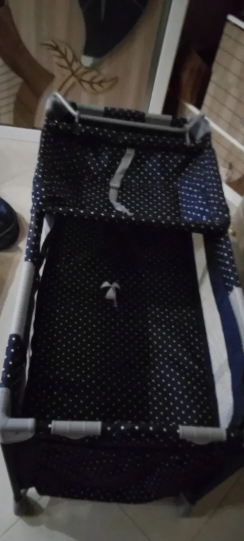 Lit parc parapluie pour bébé 