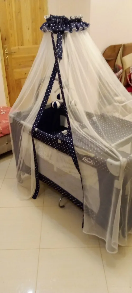 Lit parc parapluie pour bébé 
