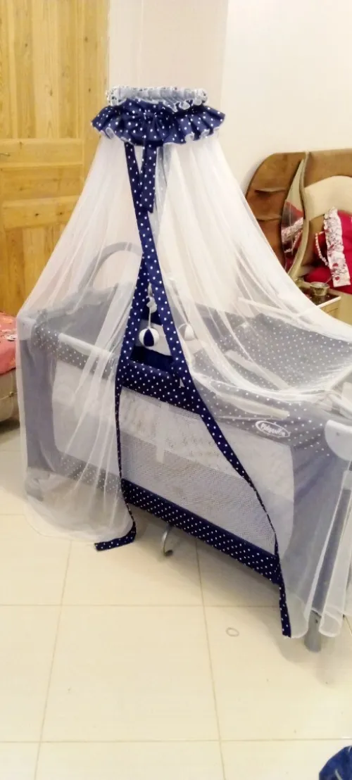 Lit parc parapluie pour bébé 
