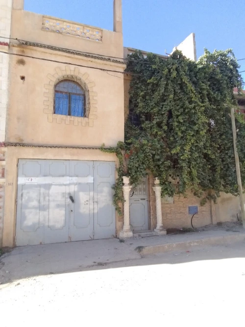 Vente Villa Constantine Ouled rahmoune