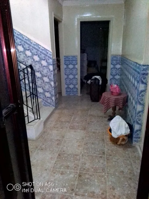 Vente Villa Constantine Ouled rahmoune
