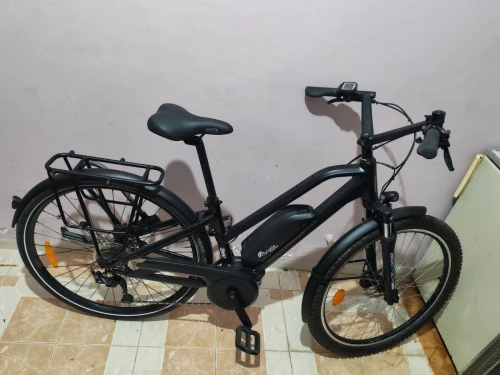 Vélo électrique moustache Bosch
