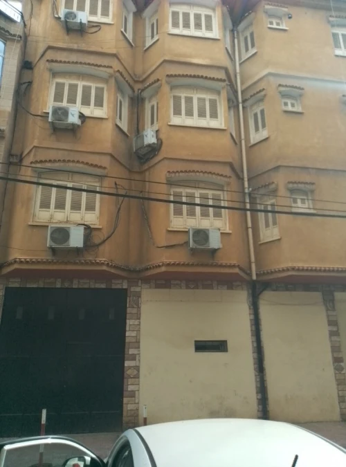 Location Villa Alger Birkhadem