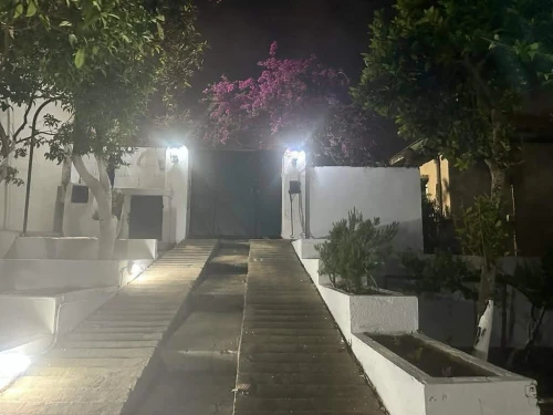 Vente Villa Alger El biar