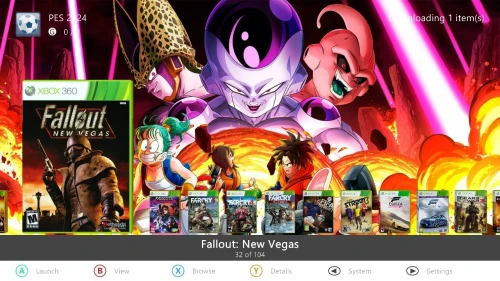 Disque Dur320GO 500GO 1000GO 2000GO XBOX360 PRIX CHOC