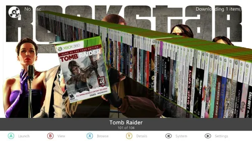 Disque Dur320GO 500GO 1000GO 2000GO XBOX360 PRIX CHOC