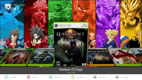 Disque Dur320GO 500GO 1000GO 2000GO XBOX360 PRIX CHOC