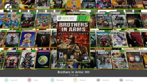 Disque Dur320GO 500GO 1000GO 2000GO XBOX360 PRIX CHOC