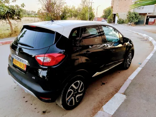 Renault Captur 2016 Cappuccino