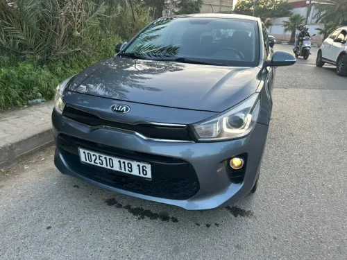 Kia Rio 2019 EX