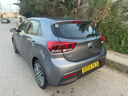Kia Rio 2019 EX