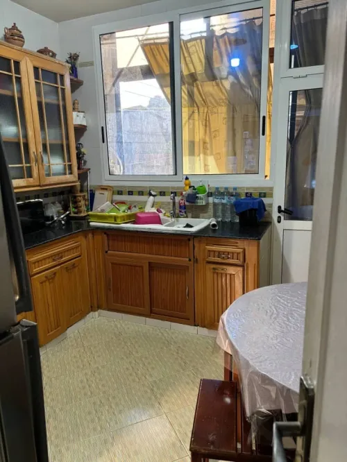 Vente Appartement F3 Skikda Skikda