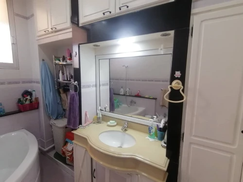 Vente Appartement F3 Skikda Skikda