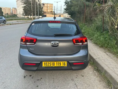Kia Rio 2019 EX