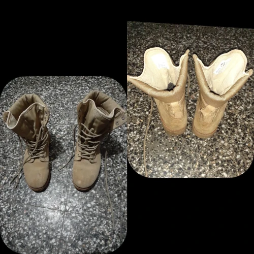 Boot rangers 41,2 original