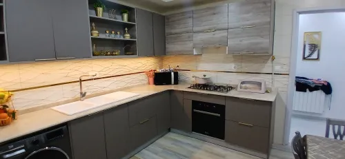 Vente Appartement F4 Alger Bordj el kiffan