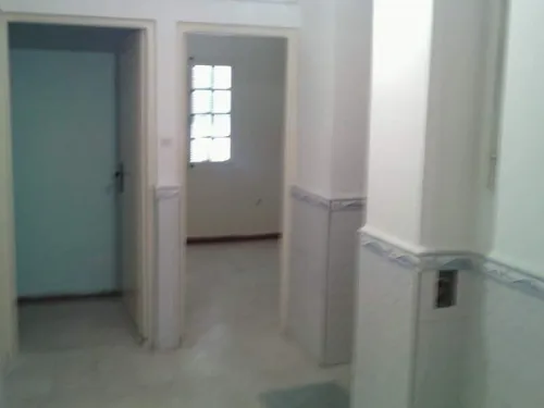 Vente Appartement F3 Alger Staoueli