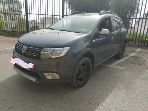 Dacia Sandero 2019 