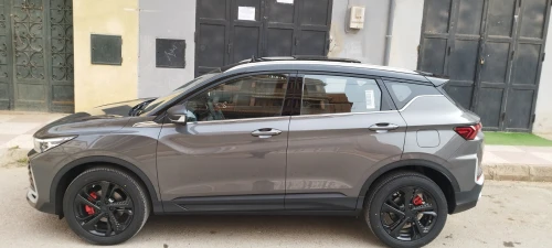 Geely Coolray 2026 Full option