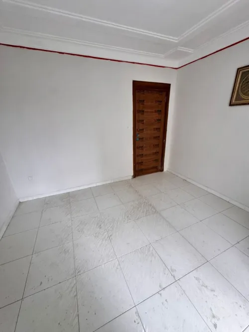 Vente Appartement F4 Alger Bordj el bahri