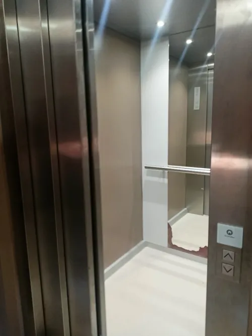 Vente Appartement F4 Alger Dely brahim