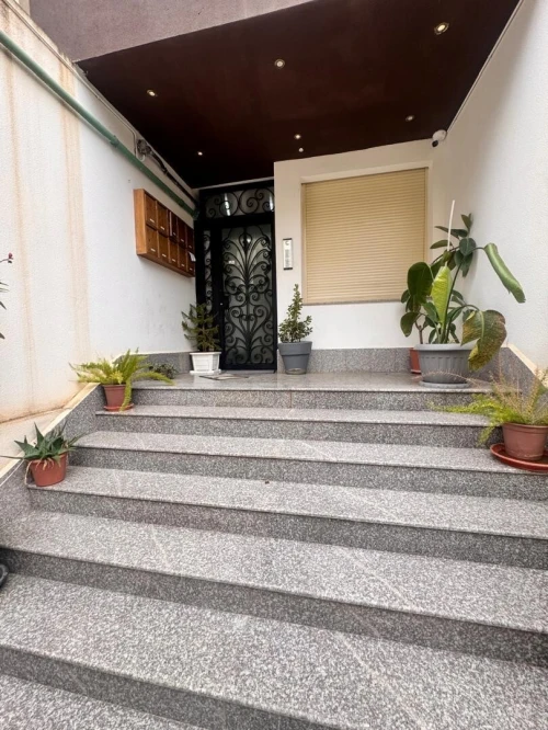 Vente Appartement F4 Alger Bouzareah