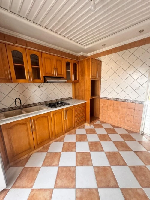 Vente Villa Alger Baba hassen