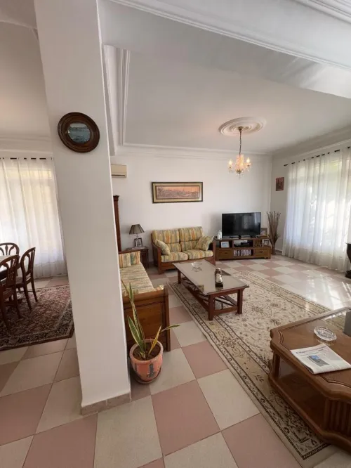 Vente Villa Alger Bordj el kiffan