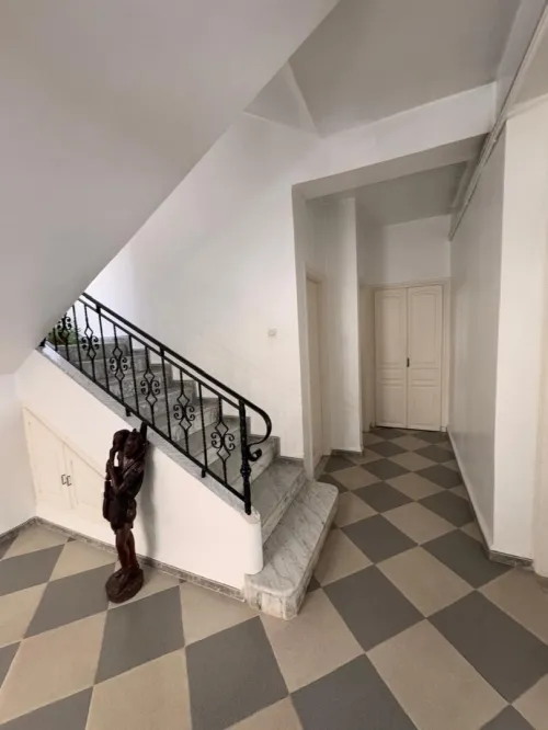 Vente Villa Alger Bordj el kiffan