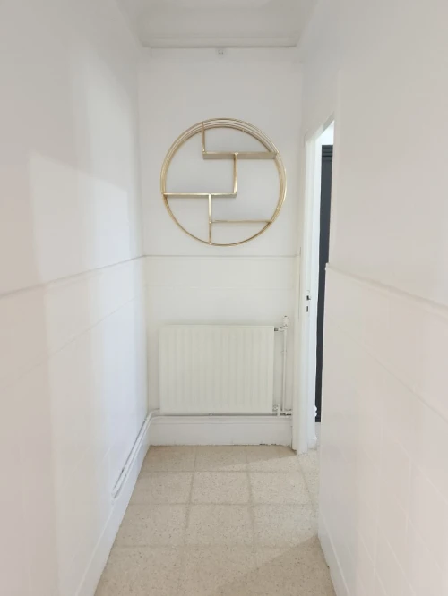 Location Appartement F4 Alger Mohammadia