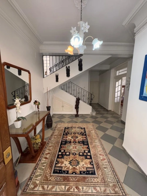 Vente Villa Alger Bordj el kiffan