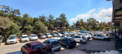 Vente Local Alger Ain naadja