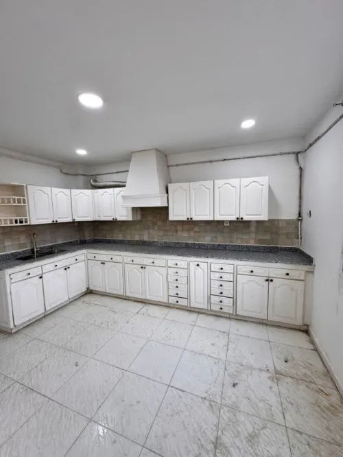 Vente Appartement F4 Alger Bordj el bahri