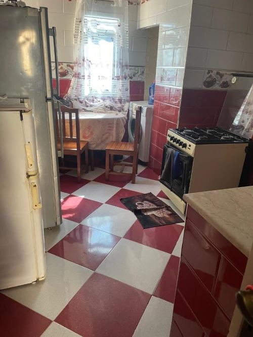 Vente Appartement F3 Alger Mohammadia