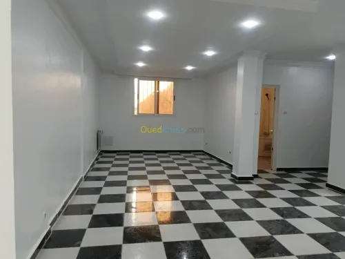 Vente Appartement F2 Alger Hydra