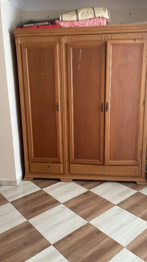 Vente Appartement F3 Alger Mohammadia