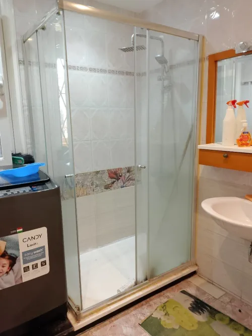 Location Appartement F4 Alger Mohammadia