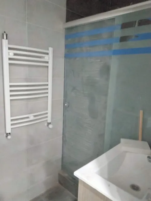 Location Appartement F5 Alger Hussein dey
